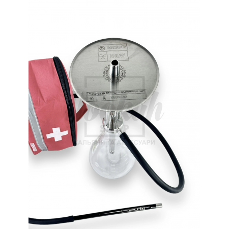 Кальян Trumpet Artefact Кальян Trumpet Artefact