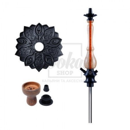 Шахта Karma 3.1 Line Orange Шахта Karma 3.1 Line Orange