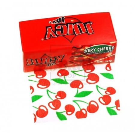 Папір у рулоні Juicy Jay's Mix N Roll 1¼" 1шт