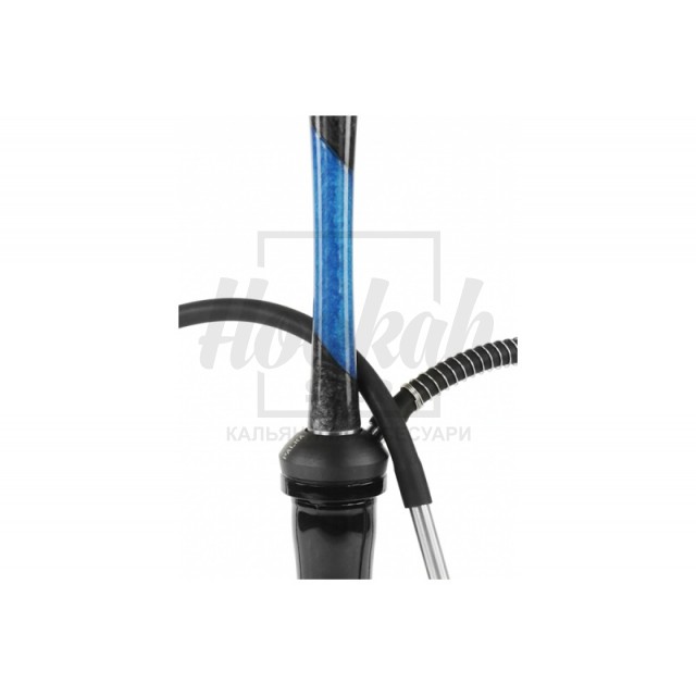 Кальян PALKA Black&Blue 