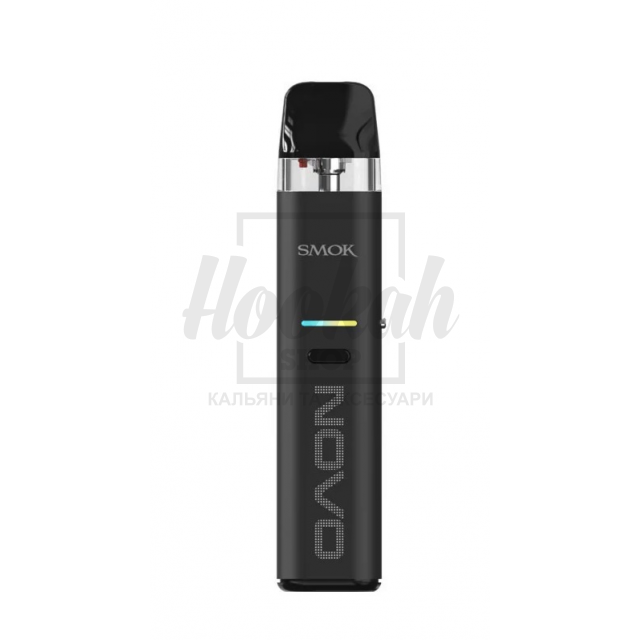 Багаторазова Pod-система Smok Novo Eco Black