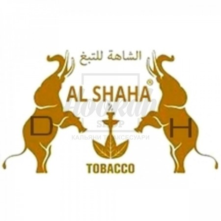 Тютюн Al Shaha Passion Fruit (Маракуя) 50 гр