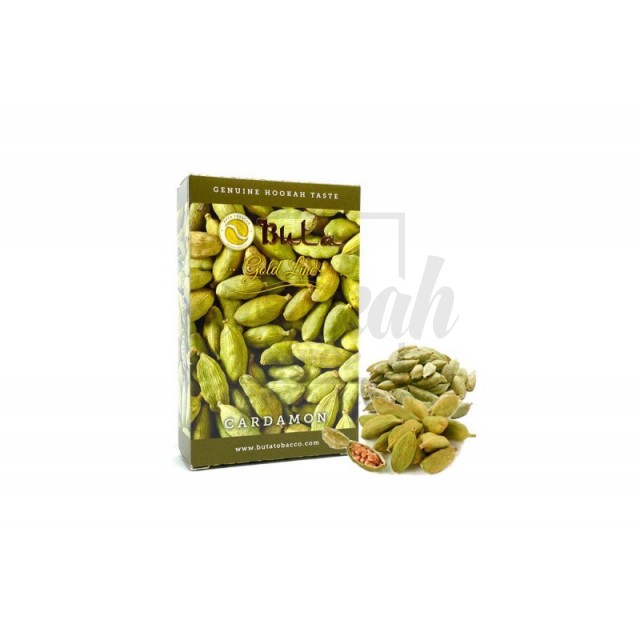 Заправка Buta Gold Line Сardamon (Кардамон) 50 g. Заправка Buta Gold Line Сardamon (Кардамон) 50 g.