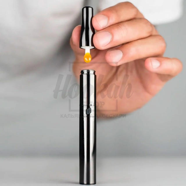 Вапорайзер Puffco Plus