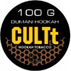 Тютюн CULT C96 Melon Blueberry Peppermint (Диня Чорниця Перцева М'ята) 100 г Тютюн CULT C96 Melon Blueberry Peppermint (Диня Чорниця Перцева М'ята) 100 г