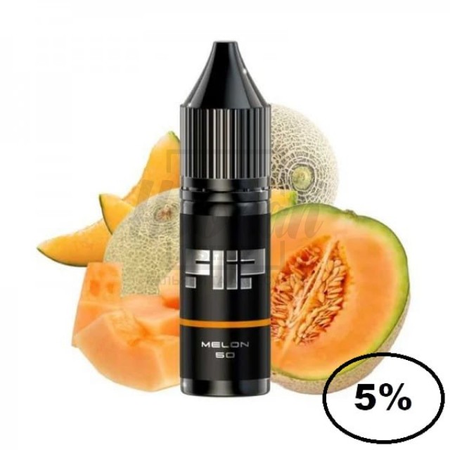 Рідина Flip Melon (Диня) 15мл 5%