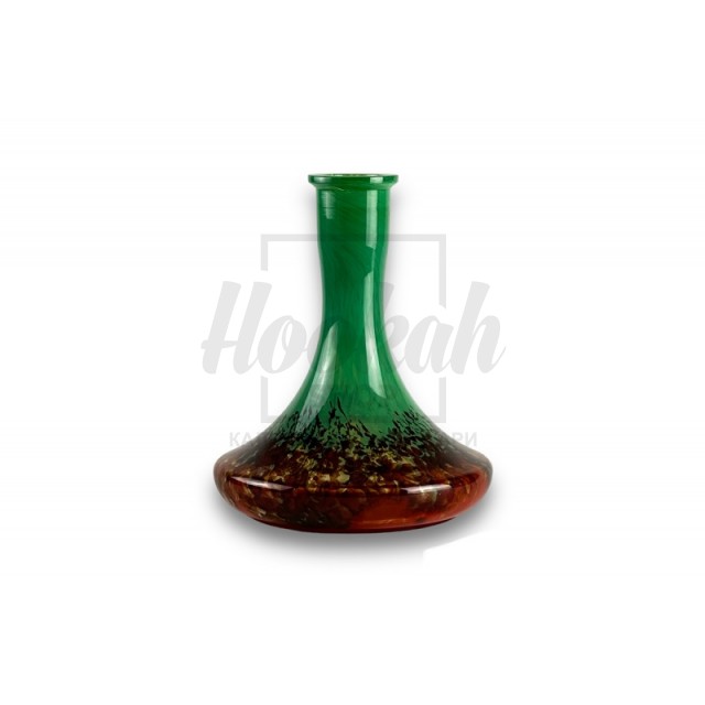 Колба Craft Malachitet Red-Green (Червоно-Зелена) Колба Craft Malachitet Red-Green (Червоно-Зелена)