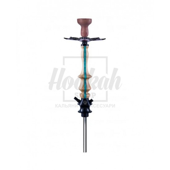 Шахта Karma 3.2 Line Turquiose