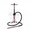 Кальян Tiaga Hookah IRIS Bordo (повний комплект) Кальян Tiaga Hookah IRIS Bordo (повний комплект)
