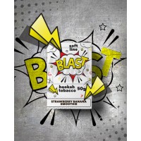 Blast Soft 50 g.