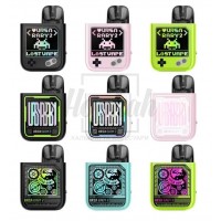Pod Система Lost Vape Ursa Baby 2