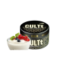 Тютюн CULT C04 Yogurt (Йогурт) 100 г Тютюн CULT C04 Yogurt (Йогурт) 100 г