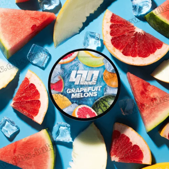 Тютюн 4:20 Frost Line Grapefruit Melons (Диня Грейпфрут Льод) 100 гр Тютюн 4:20 Frost Line Grapefruit Melons (Диня Грейпфрут Льод) 100 гр