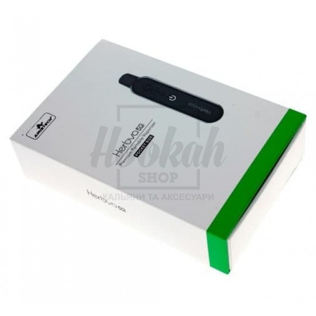 Вапорайзер Herbva 5G