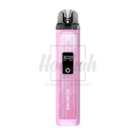 Багаторазова Pod-система Lost Vape Ursa Nano Pro 2 Sakura Pink Багаторазова Pod-система Lost Vape Ursa Nano Pro 2 Sakura Pink