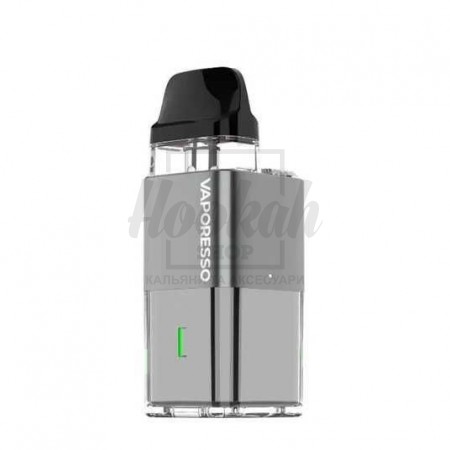 Многоразовая Pod-система Vaporesso Xros Cube 900mAh Grey