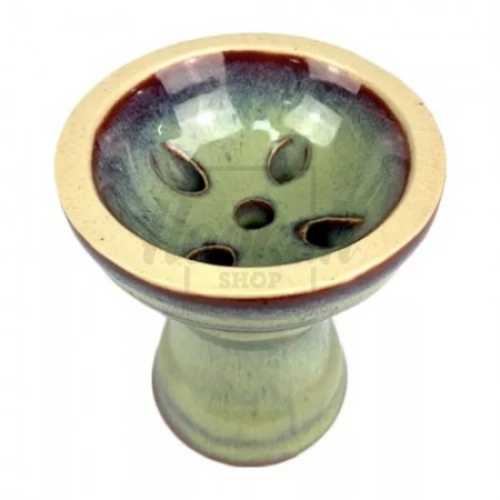 Чаша Gusto Bowls Turkish V. 2.0 Glaze Light Green Чаша Gusto Bowls Turkish V. 2.0 Glaze Light Green