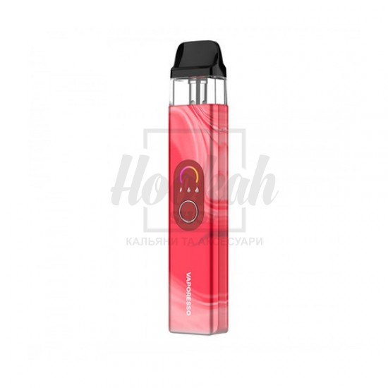 Багаторазова Pod-система Vaporesso XROS 4 Bloody Mary Багаторазова Pod-система Vaporesso XROS 4 Bloody Mary