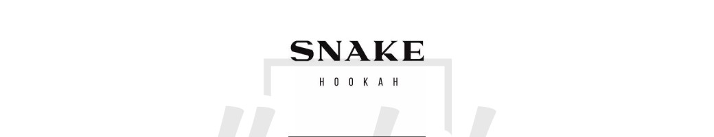 Snake Hookah