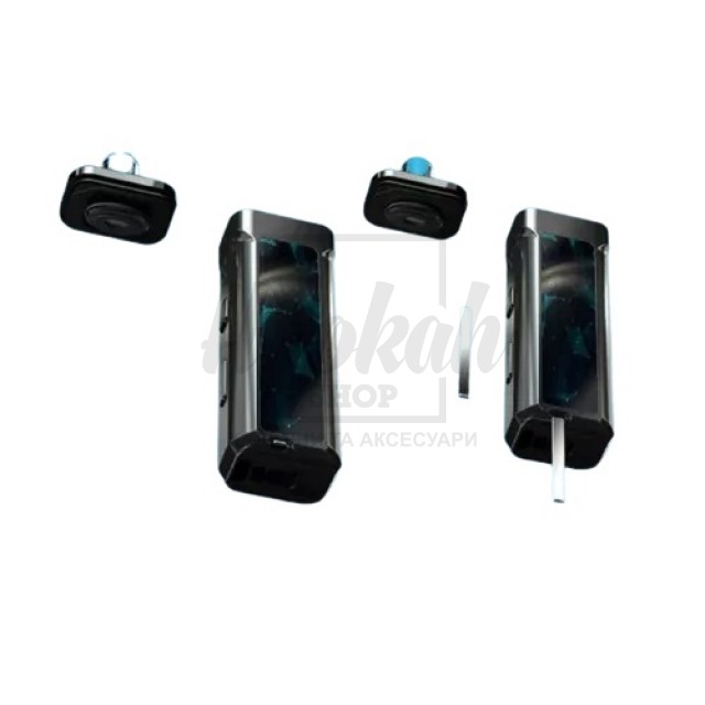 Вапорайзер Cigafun X1