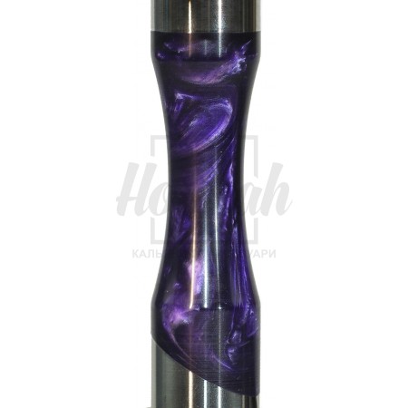 Кальян Sky Hookah SDM Purple Кальян Sky Hookah SDM Purple