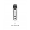 Багаторазова Pod-система Smok Novo 4 800 мАг Silver Carbon Fiber Багаторазова Pod-система Smok Novo 4 800 мАг Silver Carbon Fiber
