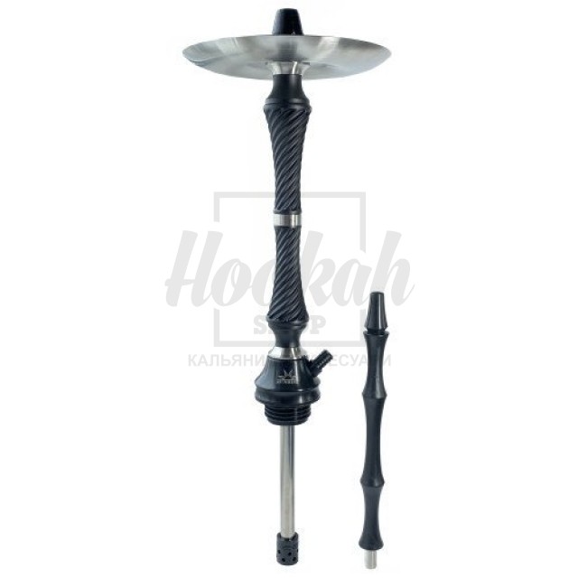 Шахта Sunrise Hookah Classic Wood 2.0 Black Шахта Sunrise Hookah Classic Wood 2.0 Black