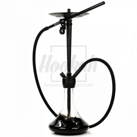 Кальян Amy Deluxe 066.01 BK-TR Прозорий Кальян Amy Deluxe 066.01 BK-TR Прозорий