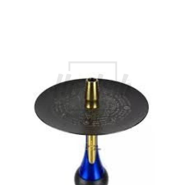 Шахта Alpha Hookah Model S Replica Синій Шахта Alpha Hookah Model S Replica Синій