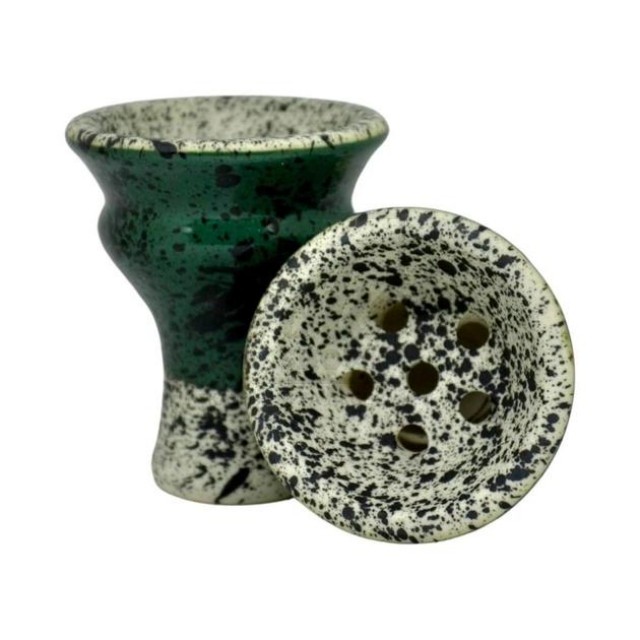 Чаша Stealler Bowls Pro Green Forest Чаша Stealler Bowls Pro Green Forest