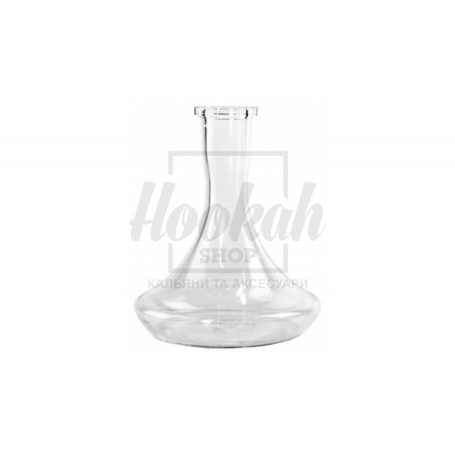 Колба Storm Craft Transparent (Прозора) 