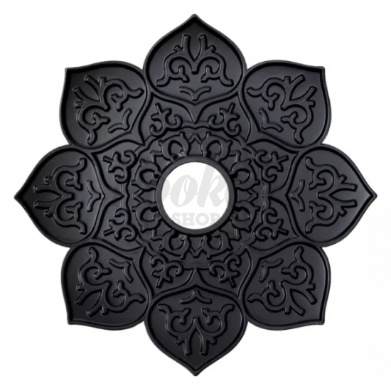 Шахта Karma 3.2 Line Purple