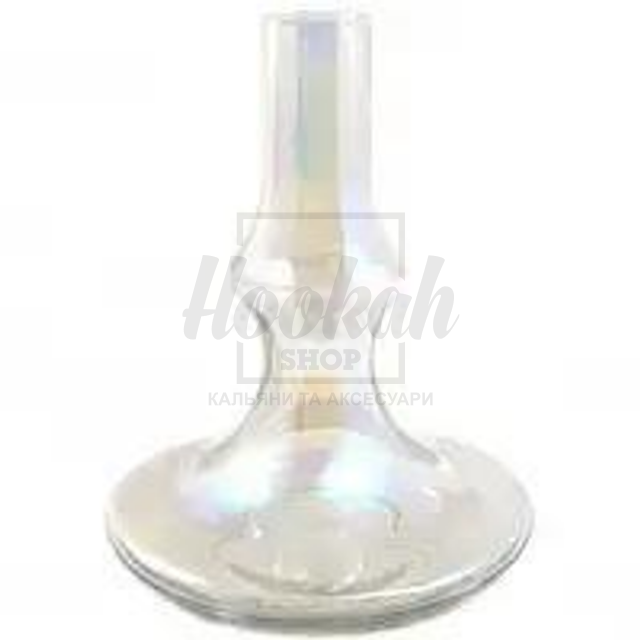 Колба Garden Перламутр під поклейку