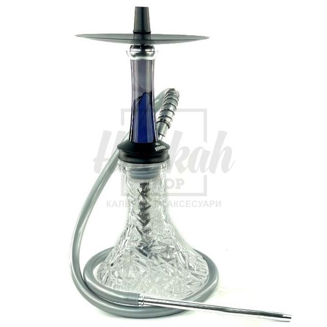 Кальян Kohana Radiance White Кальян Kohana Radiance White