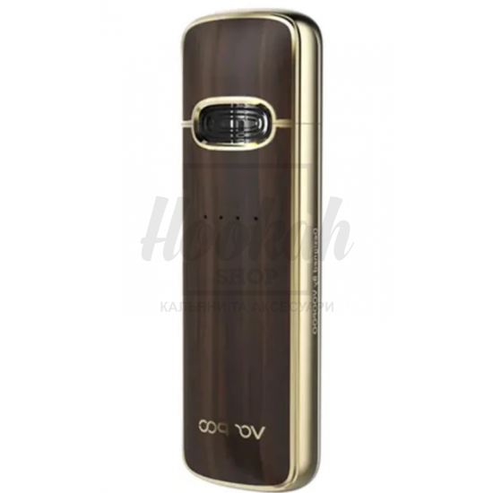 Багаторазова Pod-система Voopoo Vinci Vmate E Luxury Walnut Багаторазова Pod-система Voopoo Vinci Vmate E Luxury Walnut