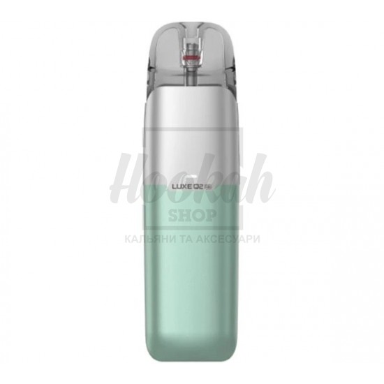 Багаторазова Pod-система Vaporesso Luxe Q2 Se Mint Green