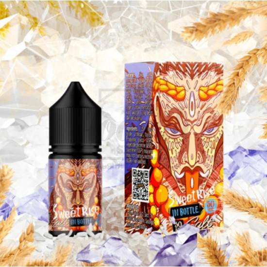 Рідина In Bottle Sweet Rice 30мл 5% Рідина In Bottle Sweet Rice 30мл 5%