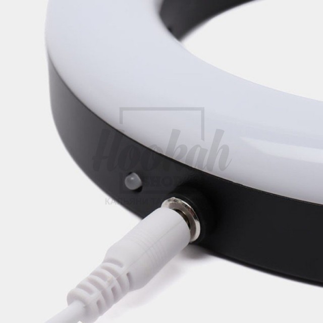 LED Підсвічування під блюдце велике 19,5 см LED Підсвічування під блюдце велике 19,5 см