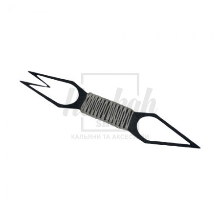 Виделка-шило Tenarat White Виделка-шило Tenarat White