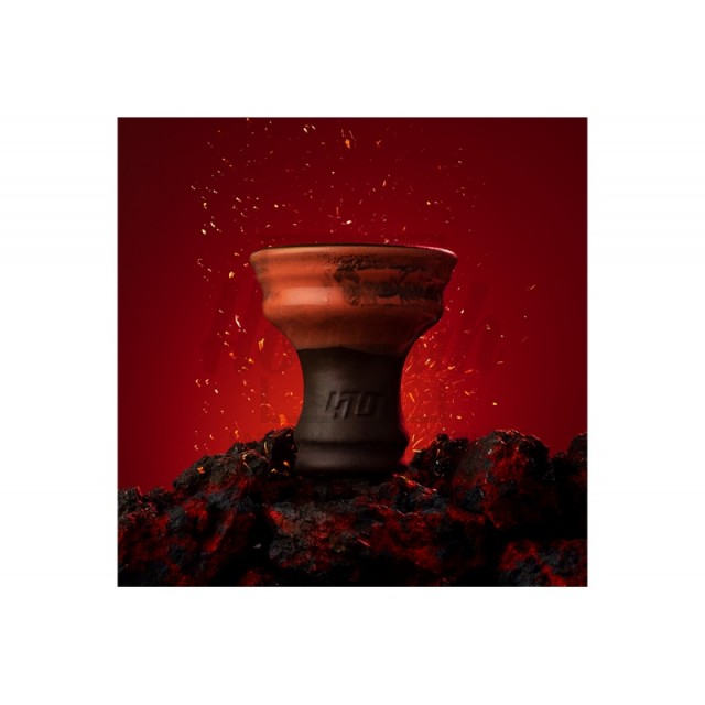 Чаша 420 Bowls Volcano Baby (Volcano Mango/Манговий смузі) Чаша 420 Bowls Volcano Baby (Volcano Mango/Манговий смузі)
