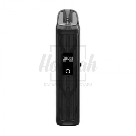 Багаторазова Pod-система Lost Vape Ursa Nano Pro 2 Classik Black Багаторазова Pod-система Lost Vape Ursa Nano Pro 2 Classik Black