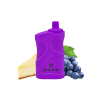 Електронна сигарета Gord G-05 4000 Cheese Grape (Сир Виноград)