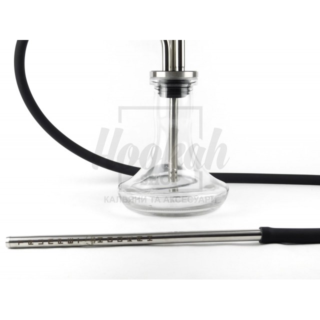 Кальян Trumpet Combi Mini (Комбі міні) Кальян Trumpet Combi Mini (Комбі міні)