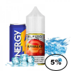 Рідина Elf Liq Elfbull ice (енергетик лід) 30мл 5%