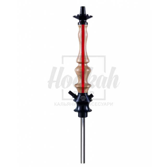 Шахта Karma 3.3 Line Red Шахта Karma 3.3 Line Red