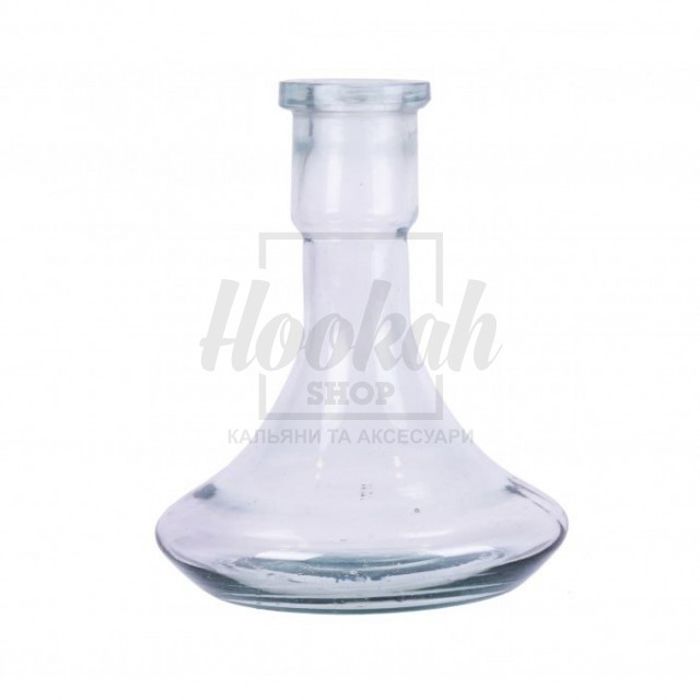 Колба для кальяну Craft СС Clear Колба для кальяну Craft СС Clear