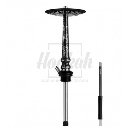 Шахта Tiaga Astra Silver