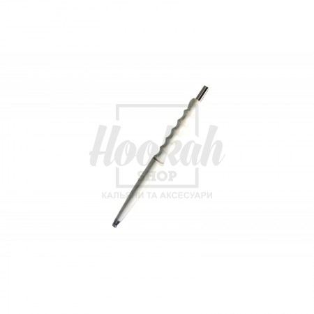 Мундштук Hookah Shop Wooden V.5 White