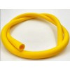 Силіконовий шланг Жовтий