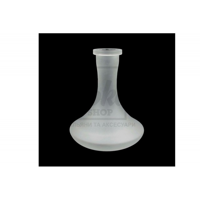 Колба Storm Craft Soft Touch White (Біла) Колба Storm Craft Soft Touch White (Біла)